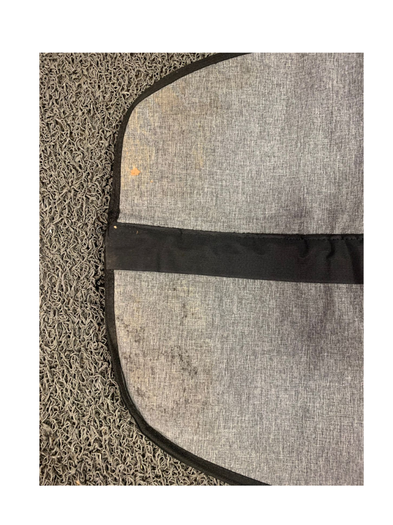 FUNDA FOIL 120 